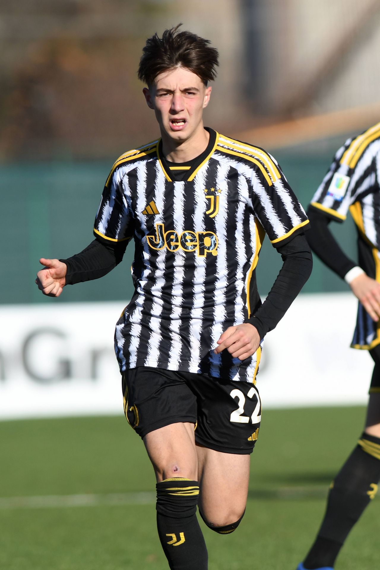 ”Primul KO în campionat pentru Cristi Chivu”! Un fotbalist român aflat la debut a fost ”decisiv” în derby-ul Juventus - Inter 1-0_3