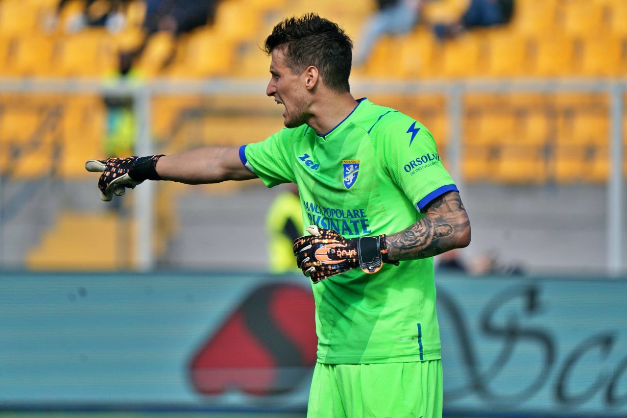 FC Botoșani transferă un portar spectaculos, cu aproape 200 de meciuri jucate în fotbalul profesionist din Italia!_3