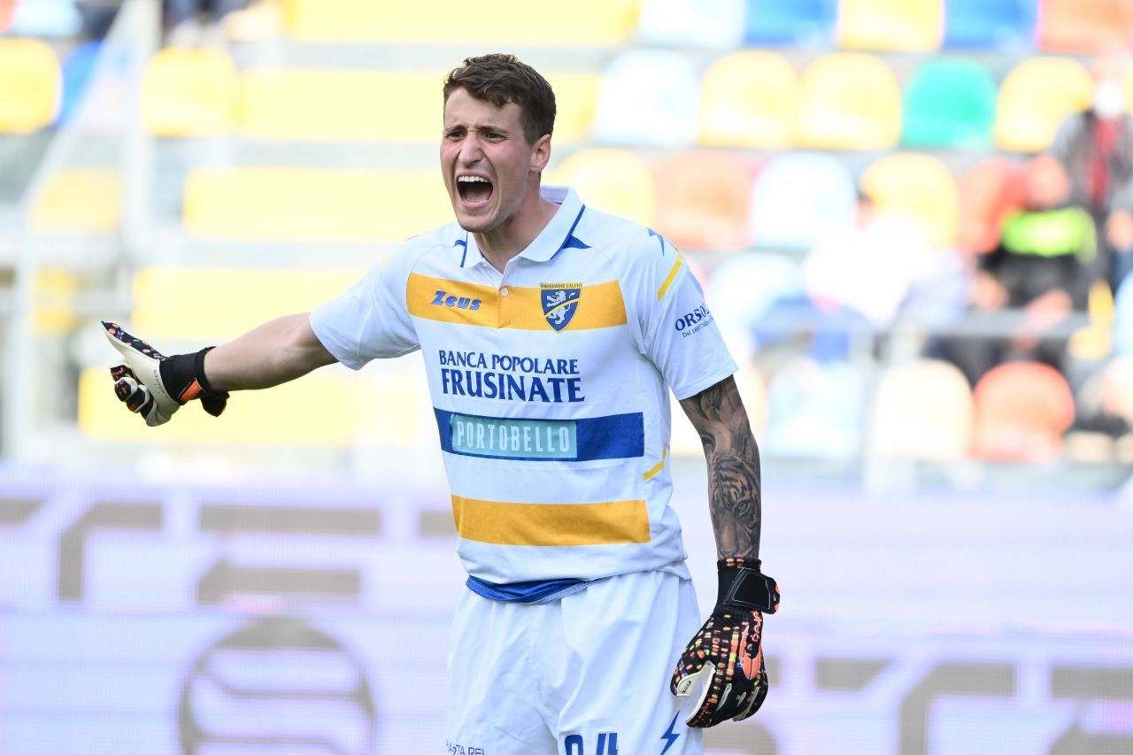 FC Botoșani transferă un portar spectaculos, cu aproape 200 de meciuri jucate în fotbalul profesionist din Italia!_1
