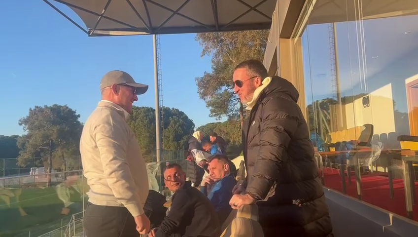 MM Stoica pregătește o surpriză pentru meciul retur cu Virtus: 