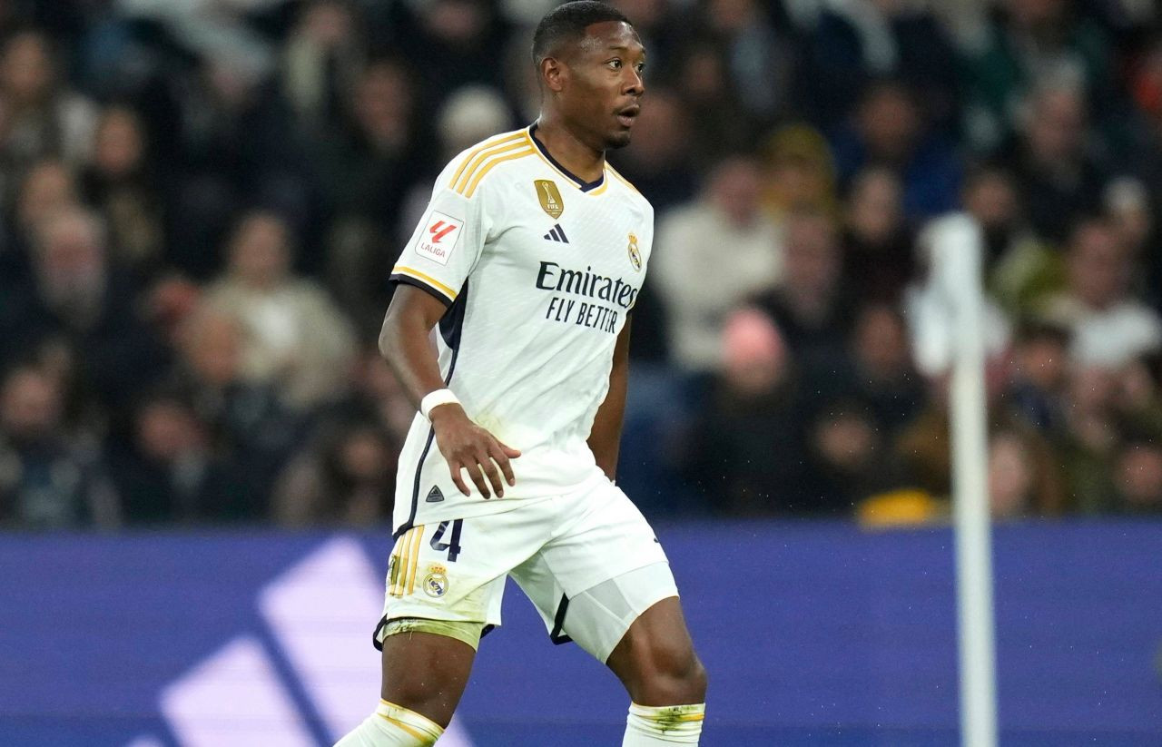 Alaba &icirc;ncearcă să-și convingă prietenul să semneze cu Real Madrid! Anunțul presei din străinătate