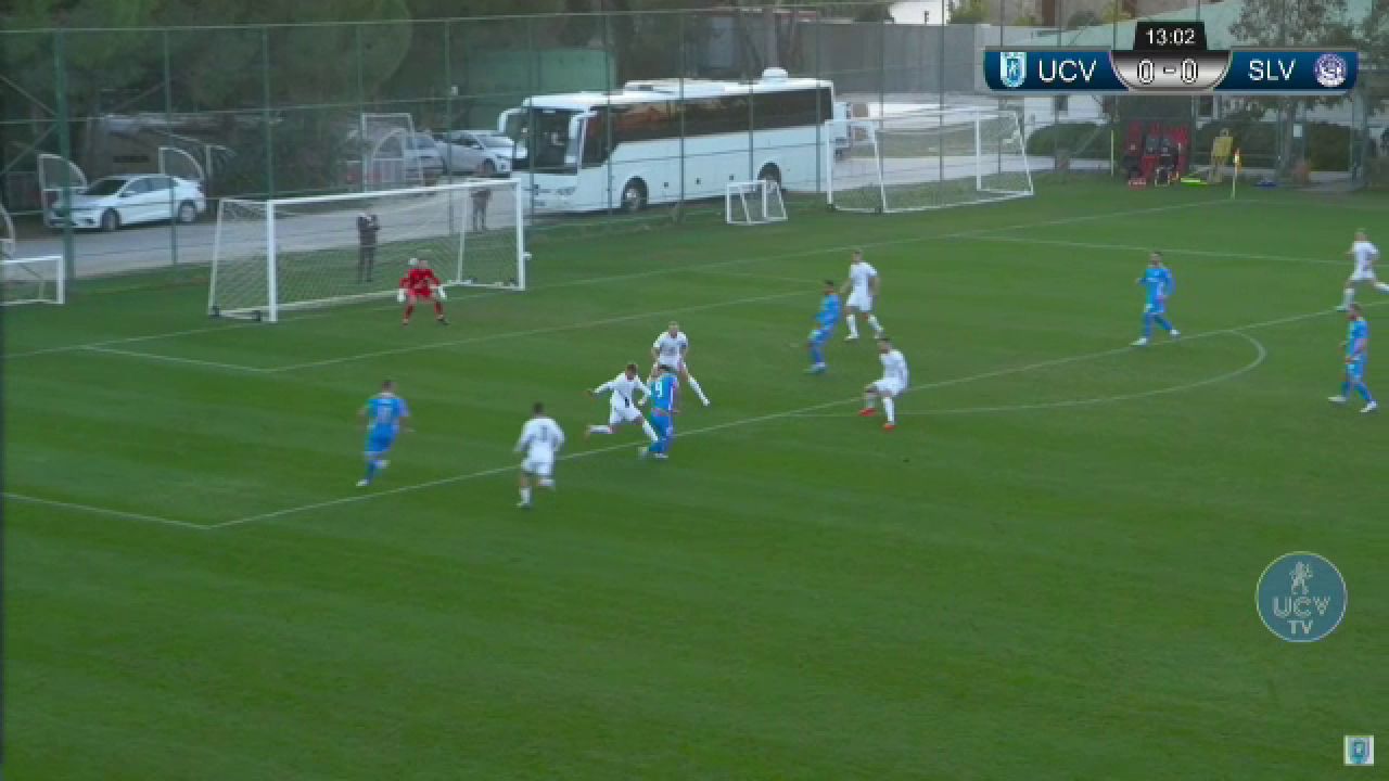 Tiki-taka! Ce a făcut Universitatea Craiova în al doilea amical al iernii_1