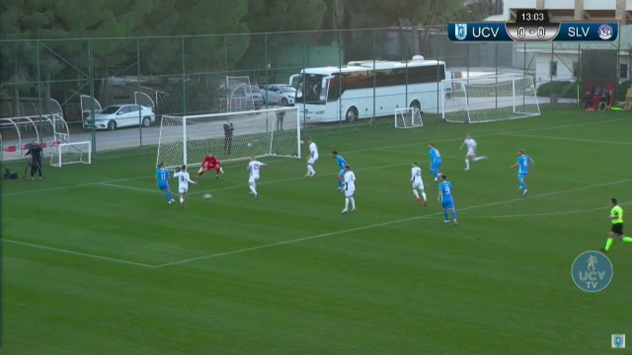 Tiki-taka! Ce a făcut Universitatea Craiova în al doilea amical al iernii_3