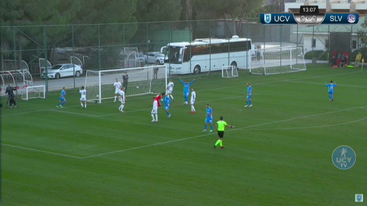 Tiki-taka! Ce a făcut Universitatea Craiova în al doilea amical al iernii_8