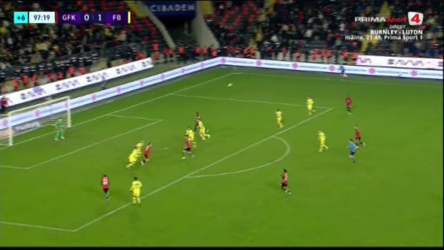 Șumudică, învins de Fenerbahce! Denis Drăguș a fost la un pas să marcheze golul sezonului la ultima fază a meciului_2