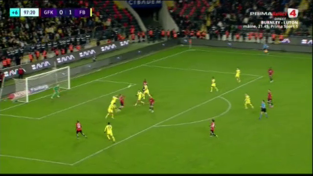 Șumudică, învins de Fenerbahce! Denis Drăguș a fost la un pas să marcheze golul sezonului la ultima fază a meciului_3