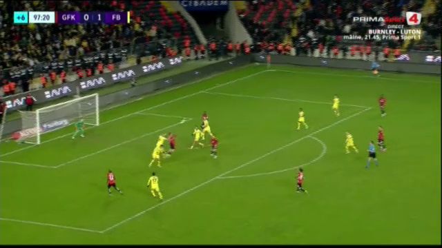 Șumudică, învins de Fenerbahce! Denis Drăguș a fost la un pas să marcheze golul sezonului la ultima fază a meciului_3