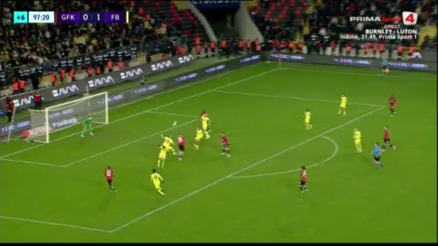 Șumudică, învins de Fenerbahce! Denis Drăguș a fost la un pas să marcheze golul sezonului la ultima fază a meciului_4