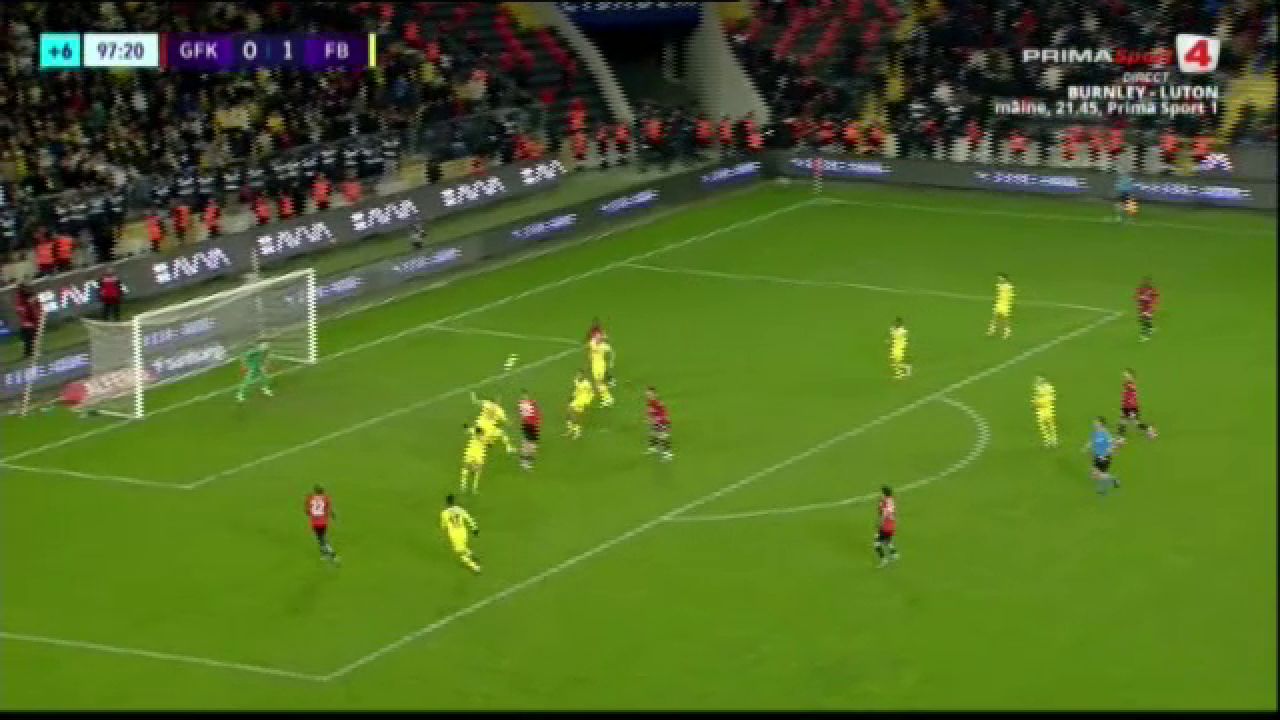 Șumudică, învins de Fenerbahce! Denis Drăguș a fost la un pas să marcheze golul sezonului la ultima fază a meciului_4
