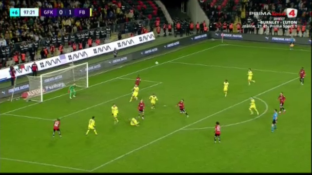 Șumudică, învins de Fenerbahce! Denis Drăguș a fost la un pas să marcheze golul sezonului la ultima fază a meciului_5