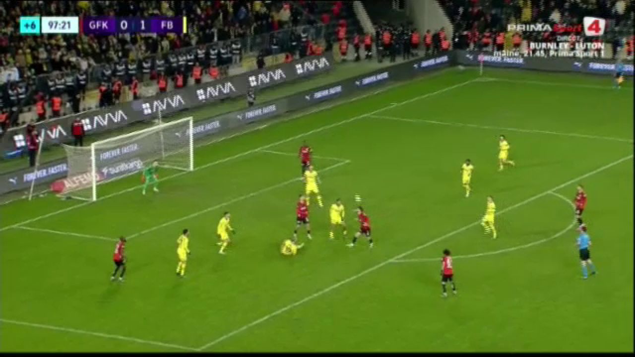 Șumudică, învins de Fenerbahce! Denis Drăguș a fost la un pas să marcheze golul sezonului la ultima fază a meciului_7