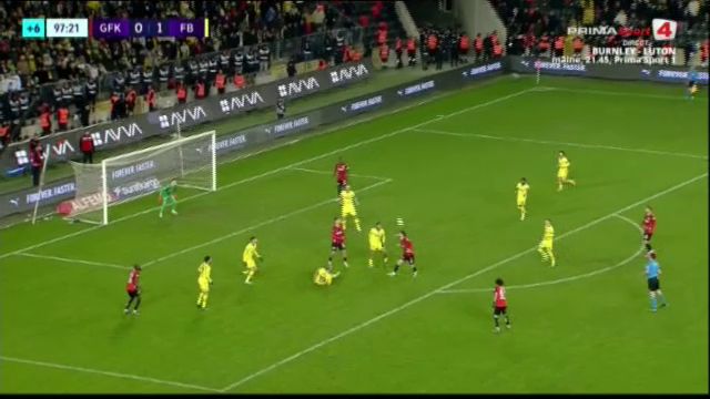Șumudică, învins de Fenerbahce! Denis Drăguș a fost la un pas să marcheze golul sezonului la ultima fază a meciului_7