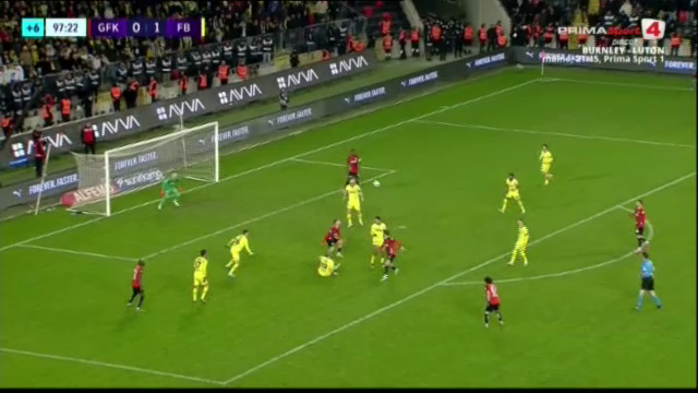 Șumudică, învins de Fenerbahce! Denis Drăguș a fost la un pas să marcheze golul sezonului la ultima fază a meciului_8