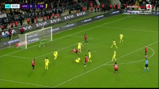 Șumudică, învins de Fenerbahce! Denis Drăguș a fost la un pas să marcheze golul sezonului la ultima fază a meciului_10
