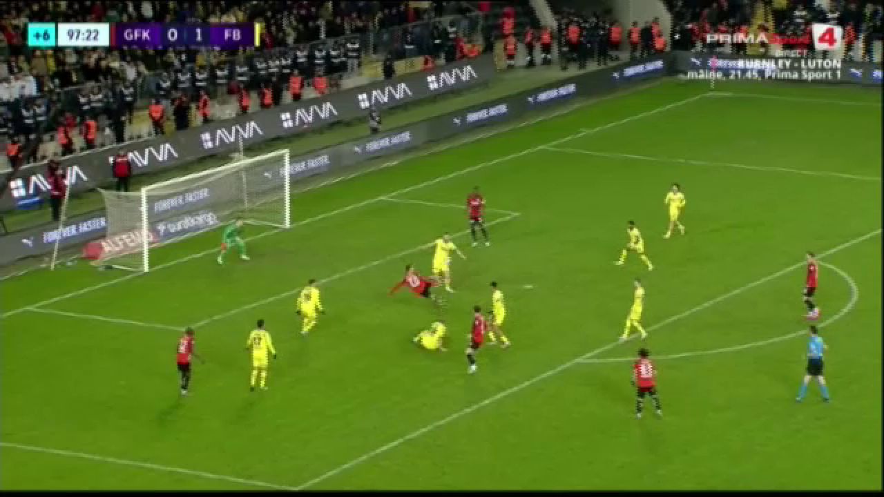 Șumudică, învins de Fenerbahce! Denis Drăguș a fost la un pas să marcheze golul sezonului la ultima fază a meciului_10