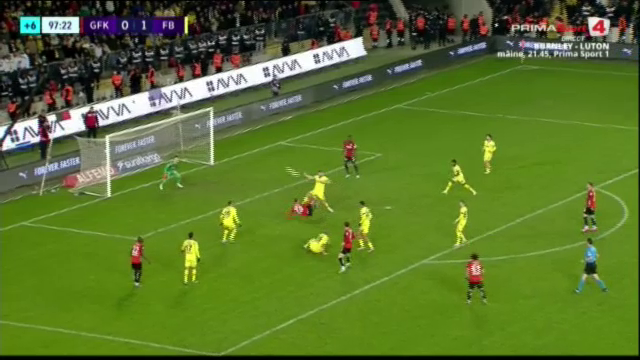 Șumudică, învins de Fenerbahce! Denis Drăguș a fost la un pas să marcheze golul sezonului la ultima fază a meciului_11