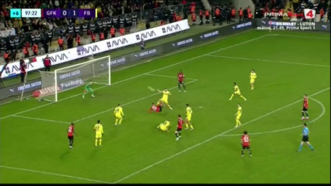 Șumudică, învins de Fenerbahce! Denis Drăguș a fost la un pas să marcheze golul sezonului la ultima fază a meciului_11