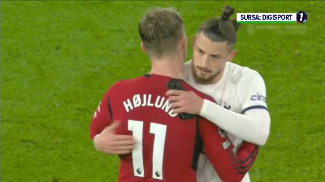 Ce notă a primit Radu Drăgușin după primele minute în tricoul lui Tottenham! Peste Varane_7