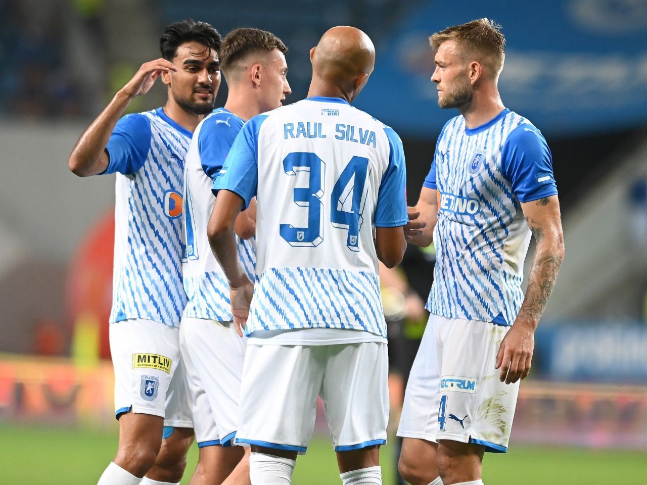 Victor Pițurcă a analizat un jucător din Liga 1: ”Nu se ocupă doar de fotbal”_8