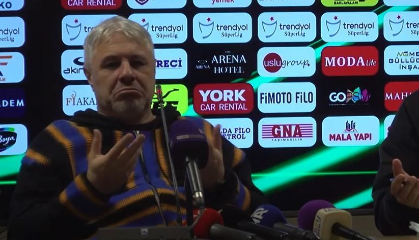 „Ismail Kartal, go, my friend!” Marius Șumudică l-a certat pe antrenorul lui Fenerbahce: „Cine e?” _6