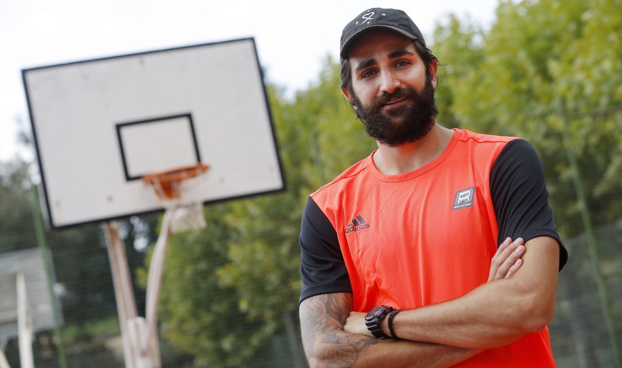 Cătălin Oprișan și povestea lui Ricky Rubio, retras de la națională și din NBA: ”Mintea mea s-a ascuns într-un loc întunecat!”_1