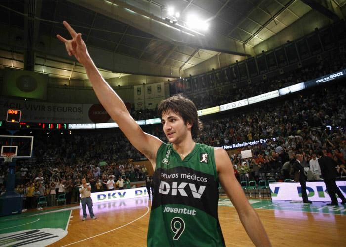 Cătălin Oprișan și povestea lui Ricky Rubio, retras de la națională și din NBA: ”Mintea mea s-a ascuns într-un loc întunecat!”_2