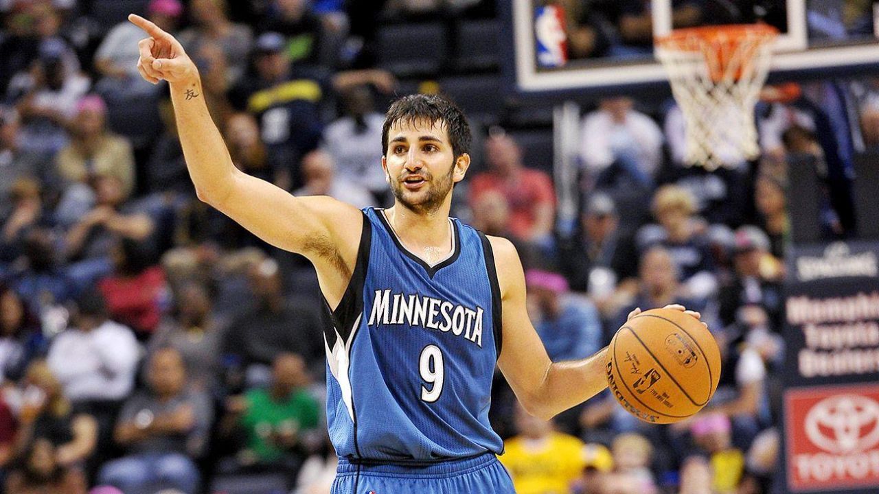 Cătălin Oprișan și povestea lui Ricky Rubio, retras de la națională și din NBA: ”Mintea mea s-a ascuns într-un loc întunecat!”_3