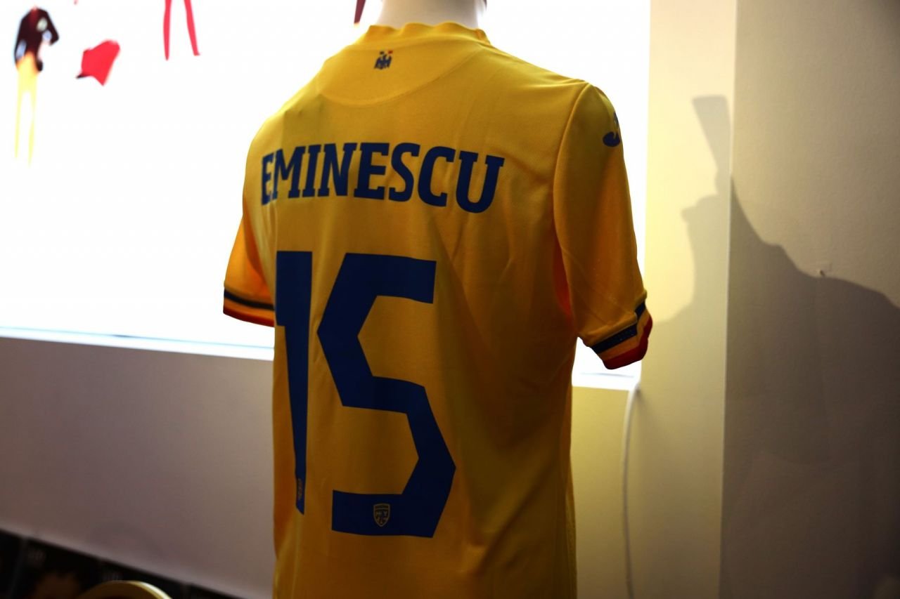 Luchian - portar, Brâncuși - fundaș, Eliade - mijlocaș și Eminescu - atacant! Inițiativă inedită a FRF_10