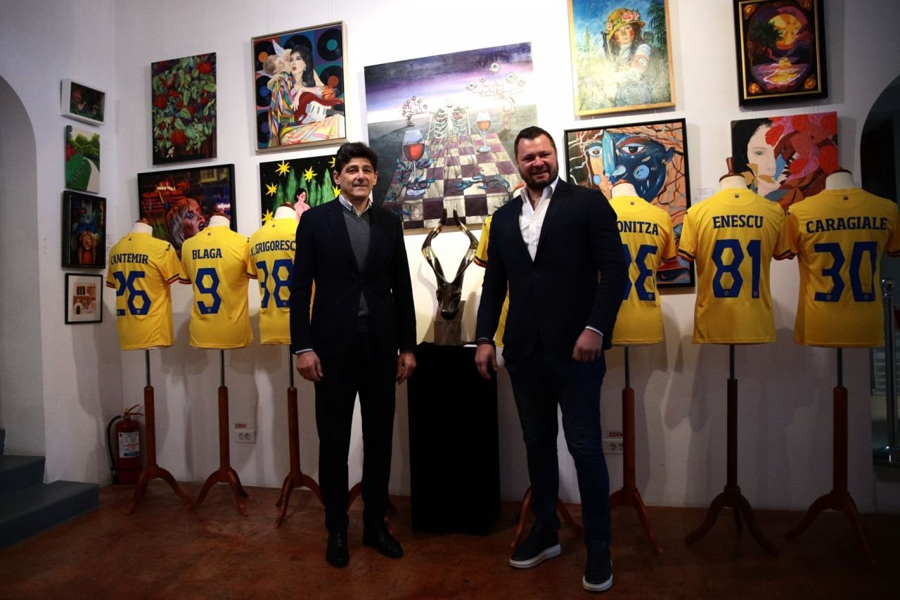 Pintilii e OUT pentru derby-ul cu Dinamo si va lipsi 4 saptamani! Ce se intampla dupa ce revine: Vom vedea in perioada urmatoare!