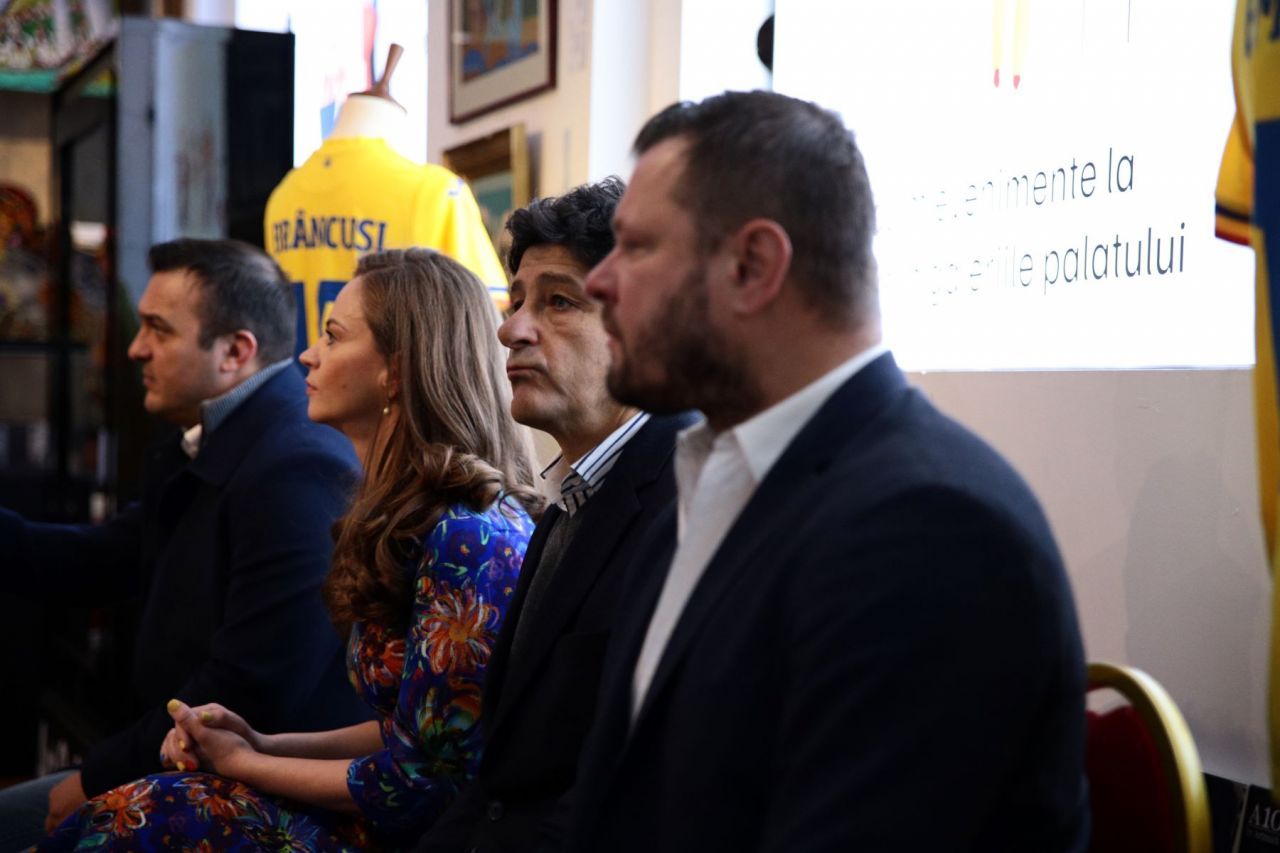 Luchian - portar, Brâncuși - fundaș, Eliade - mijlocaș și Eminescu - atacant! Inițiativă inedită a FRF_24