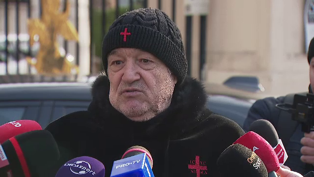 FCSB - DINAMO | Acest meci nu se poate numi derby Bogdan Lobont pune tunul pe cele doua echipe inaintea partidei