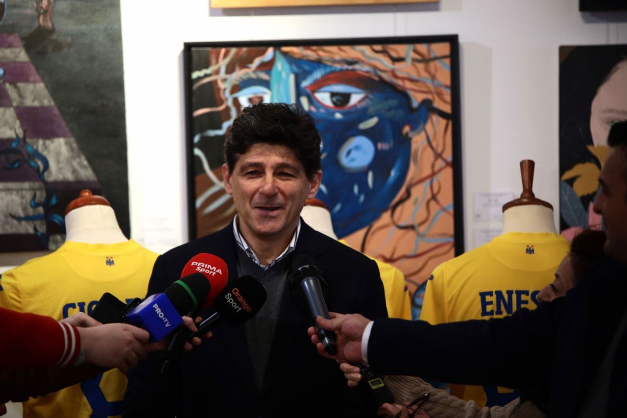 Miodrag Belodedici nu e extaziat de cumpărarea stoperului de către Tottenham: