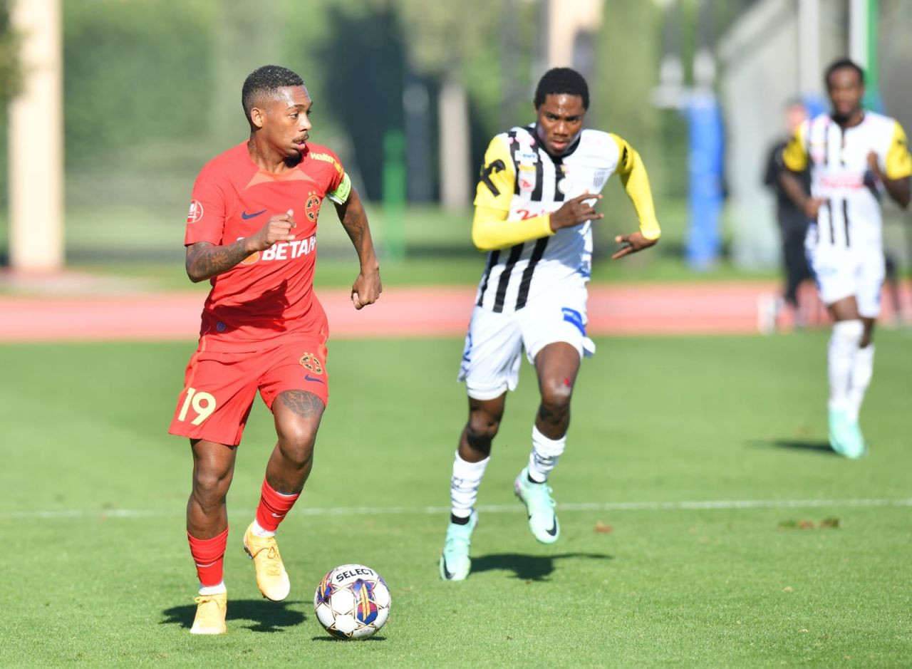 Il vad mereu la TV, vorbeste non-stop despre fotbal! Reactia lui Mitica Cardoso atunci cand a aflat ca Becali il vrea la FCSB! Ce spune despre un transfer