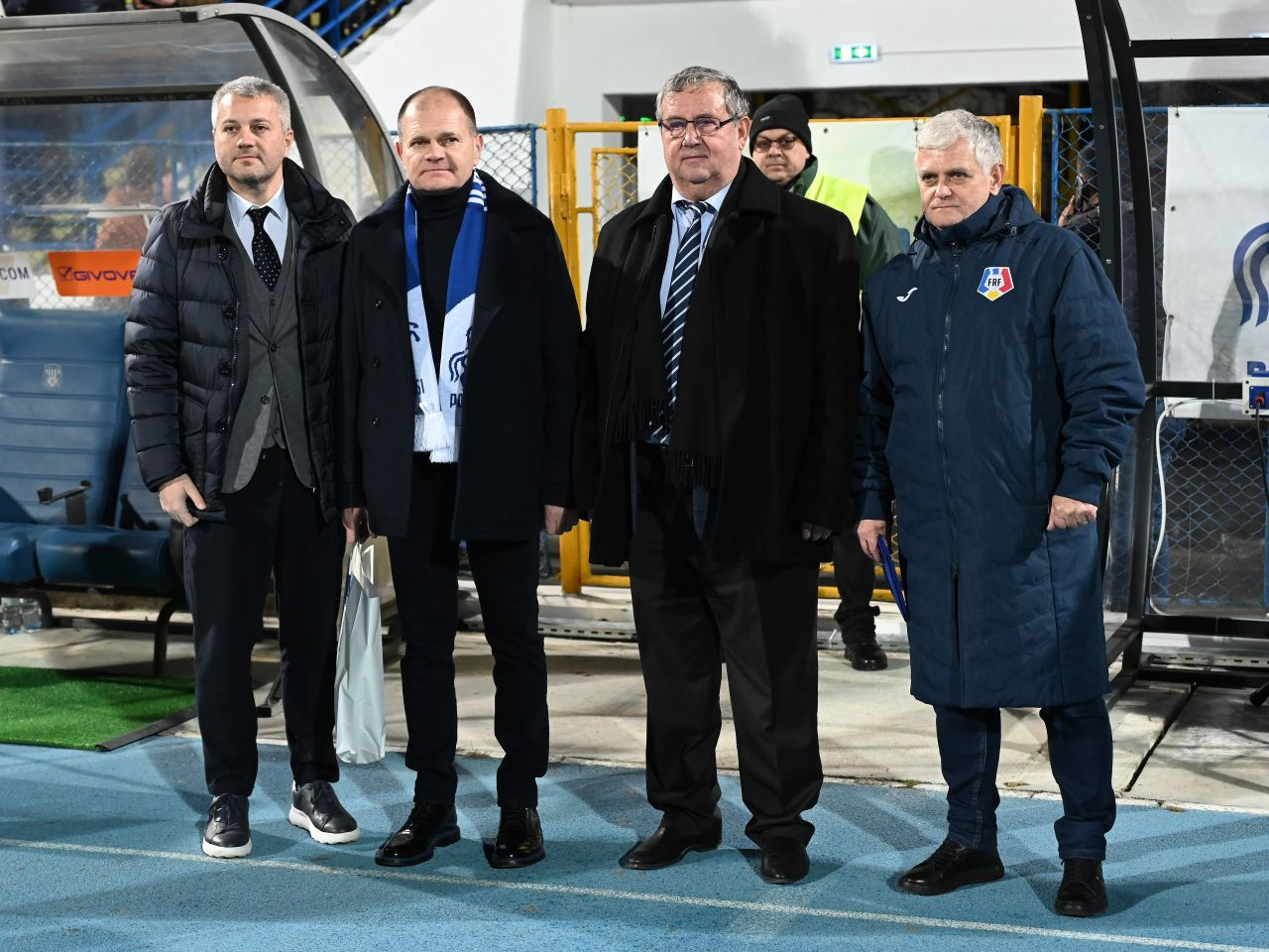 Oferta de ULTIMA ORA pentru Cosmin Olaroiu: antrenorul roman si-ar fi dat deja acordul sa preia echipa