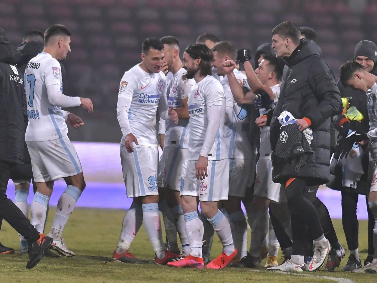 14 luni fără gol! Ce se întâmplă cu atacantul care a prins 129 de minute la FCSB și apoi l-a distrus pe Gigi Becali_2