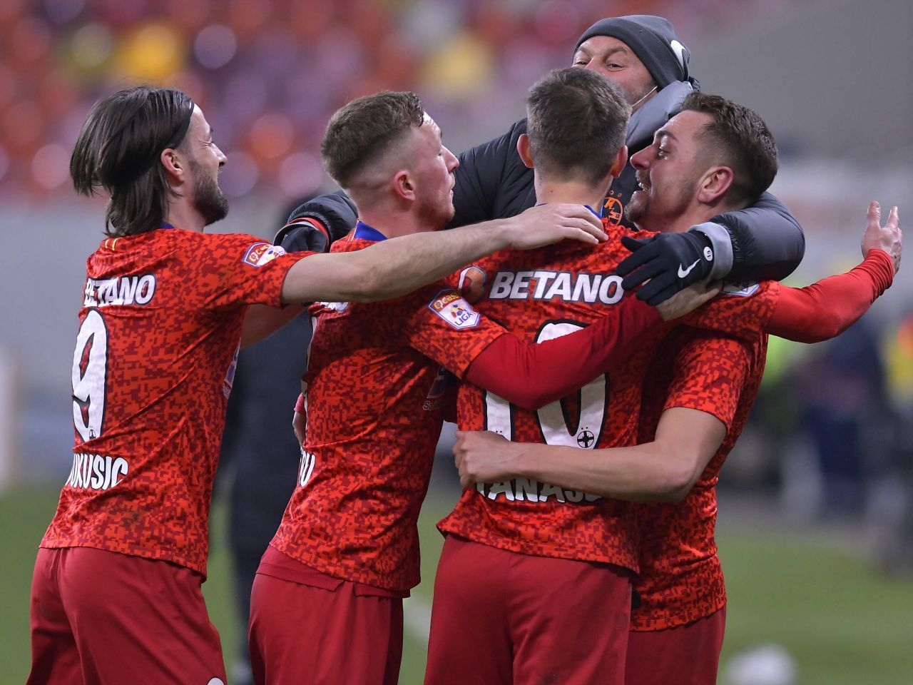 14 luni fără gol! Ce se întâmplă cu atacantul care a prins 129 de minute la FCSB și apoi l-a distrus pe Gigi Becali_5