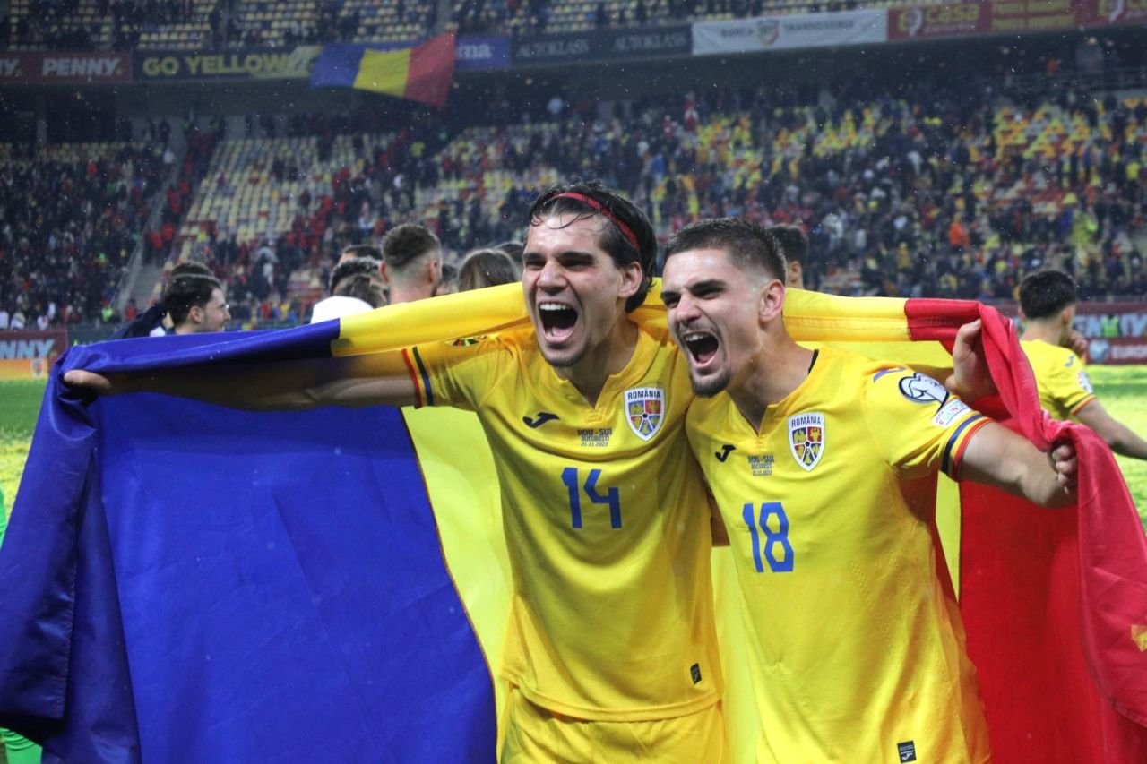 Sfat pentru Edi Iordănescu, înainte de Euro 2024: 