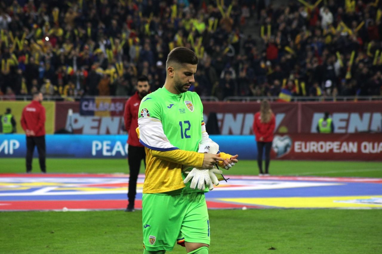 Calificarea la Euro 2024 aduce noi oportunități: