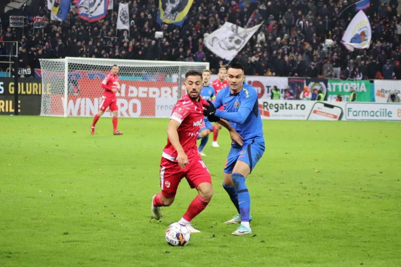 Vești proaste pentru Dinamo: