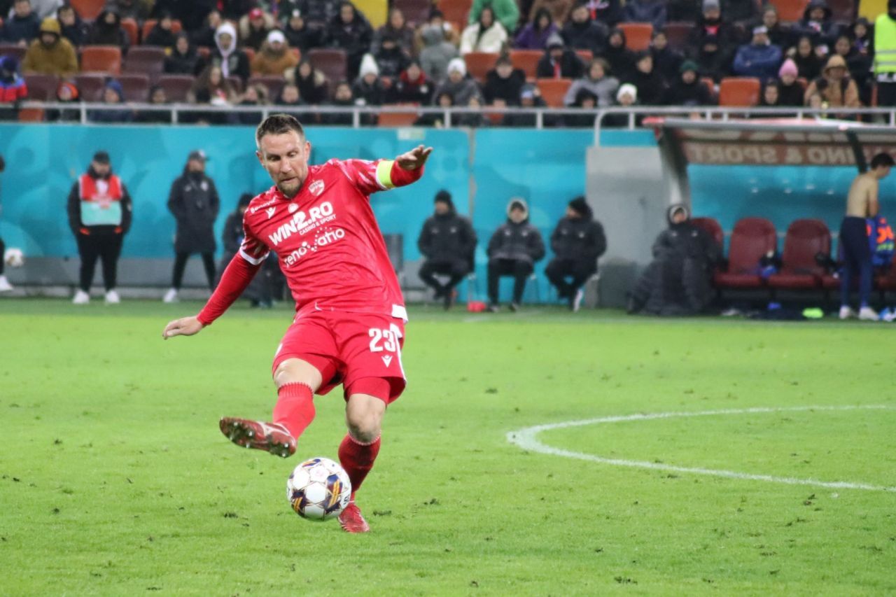 Vești proaste pentru Dinamo: