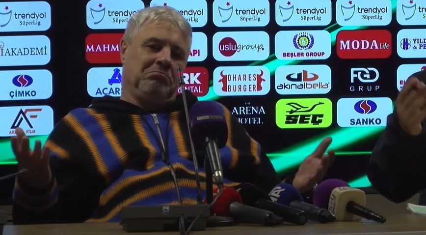 „A luat-o razna!”/ „E vina celor care te-au adus!” Șumudică e „mitraliat” în Turcia, după ce a făcut circ în două limbi_3