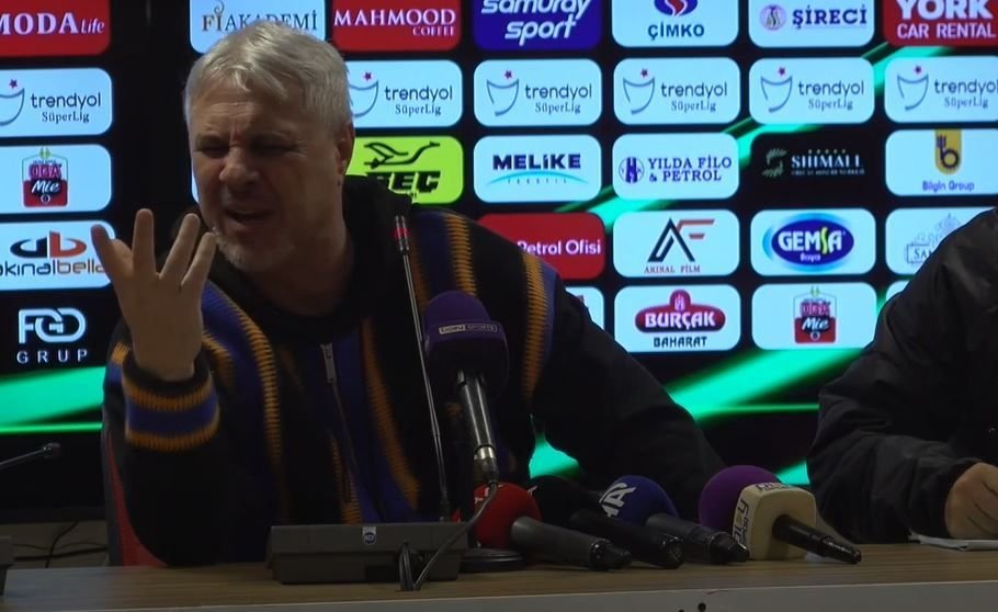 „A luat-o razna!”/ „E vina celor care te-au adus!” Șumudică e „mitraliat” în Turcia, după ce a făcut circ în două limbi_5