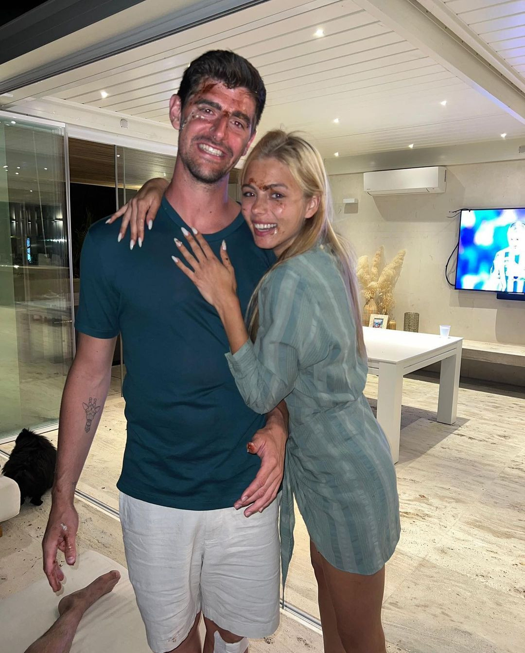 GOOOL Alex Baluta! Doar sapte minute i-au trebuit sa marcheze: cum a inscris romanul | VIDEO