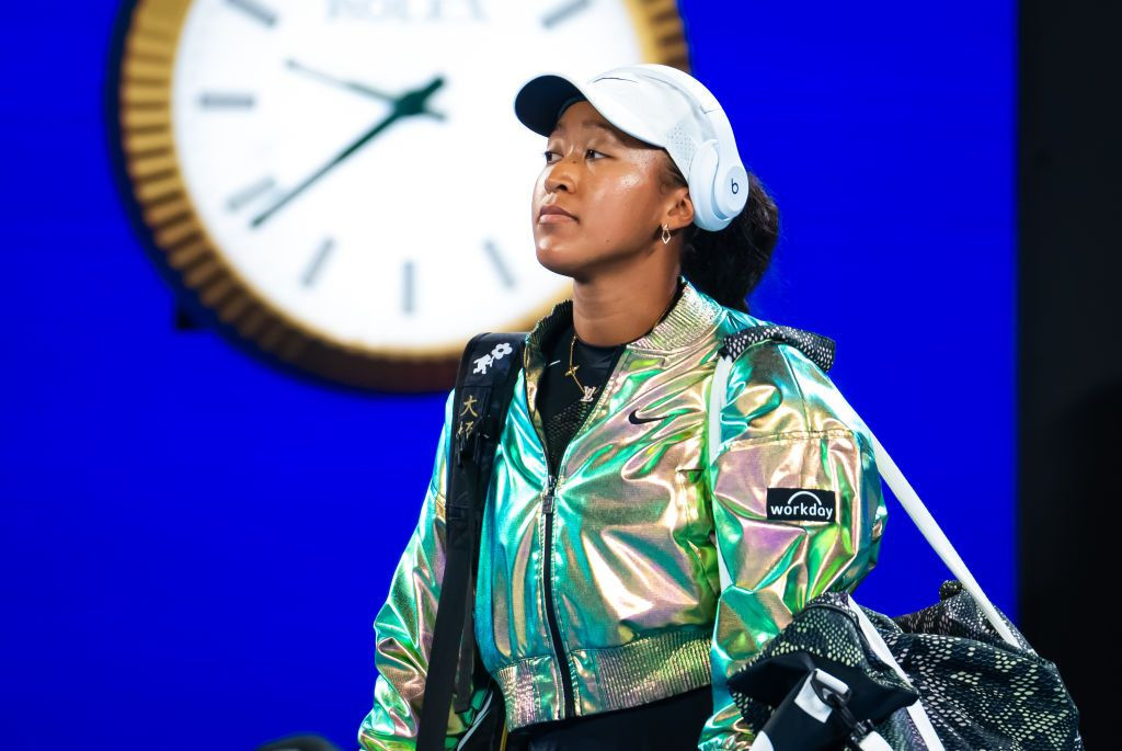 Navratilova o atacă pe Osaka, revenită &icirc;n tenis la 6 luni după naștere: &bdquo;Nu are nicio scuză&rdquo;&nbsp;