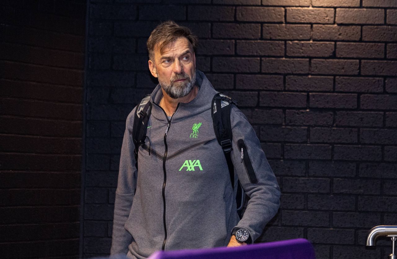 Adio, Liverpool! Primul jucător care pleacă de pe Anfield_1