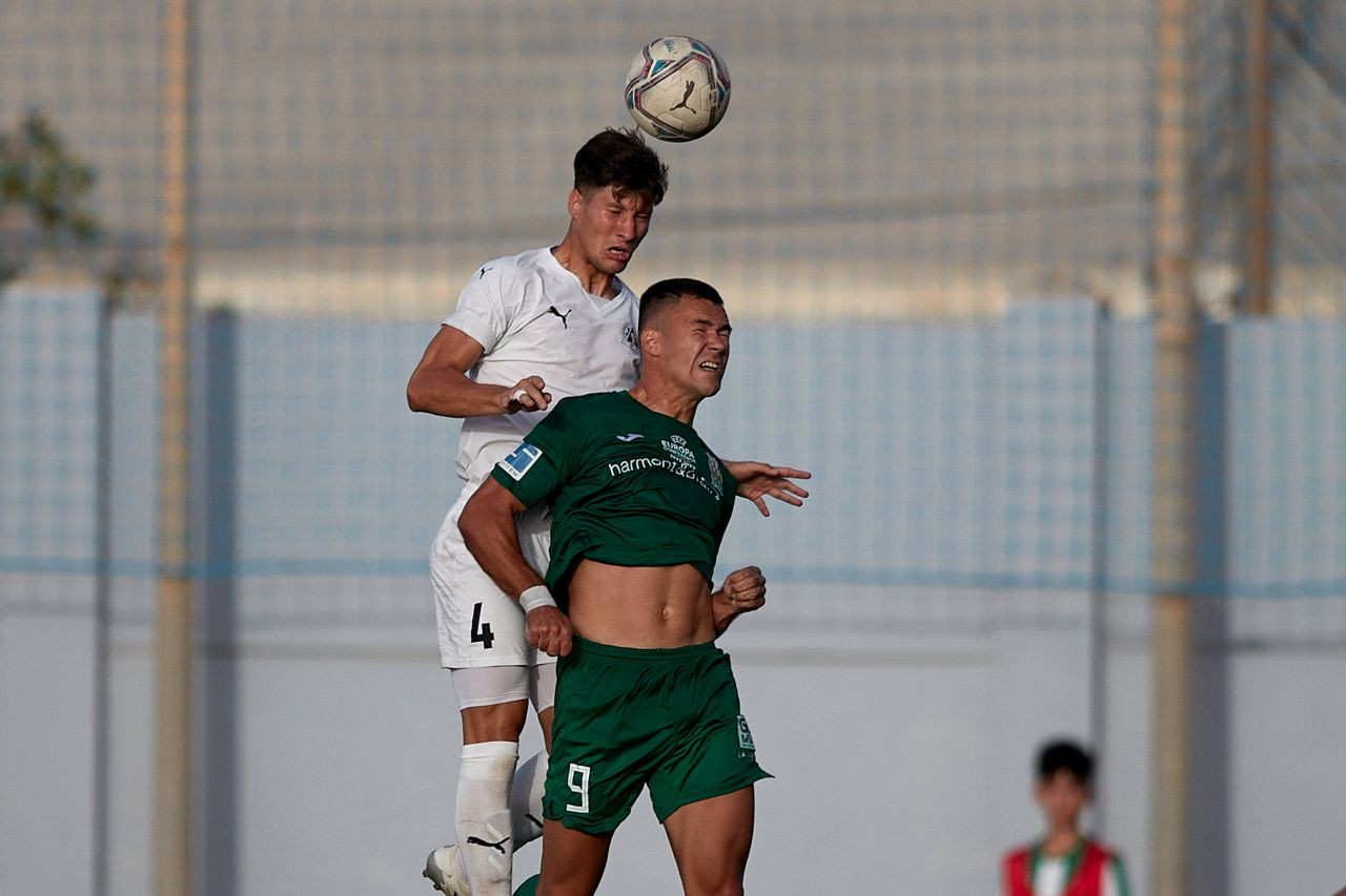 Andrei Ciolacu, luptător cu rol determinant! Fostul vârf de la Rapid este omul-trofeu în țara condusă de un fotbalist de națională_7