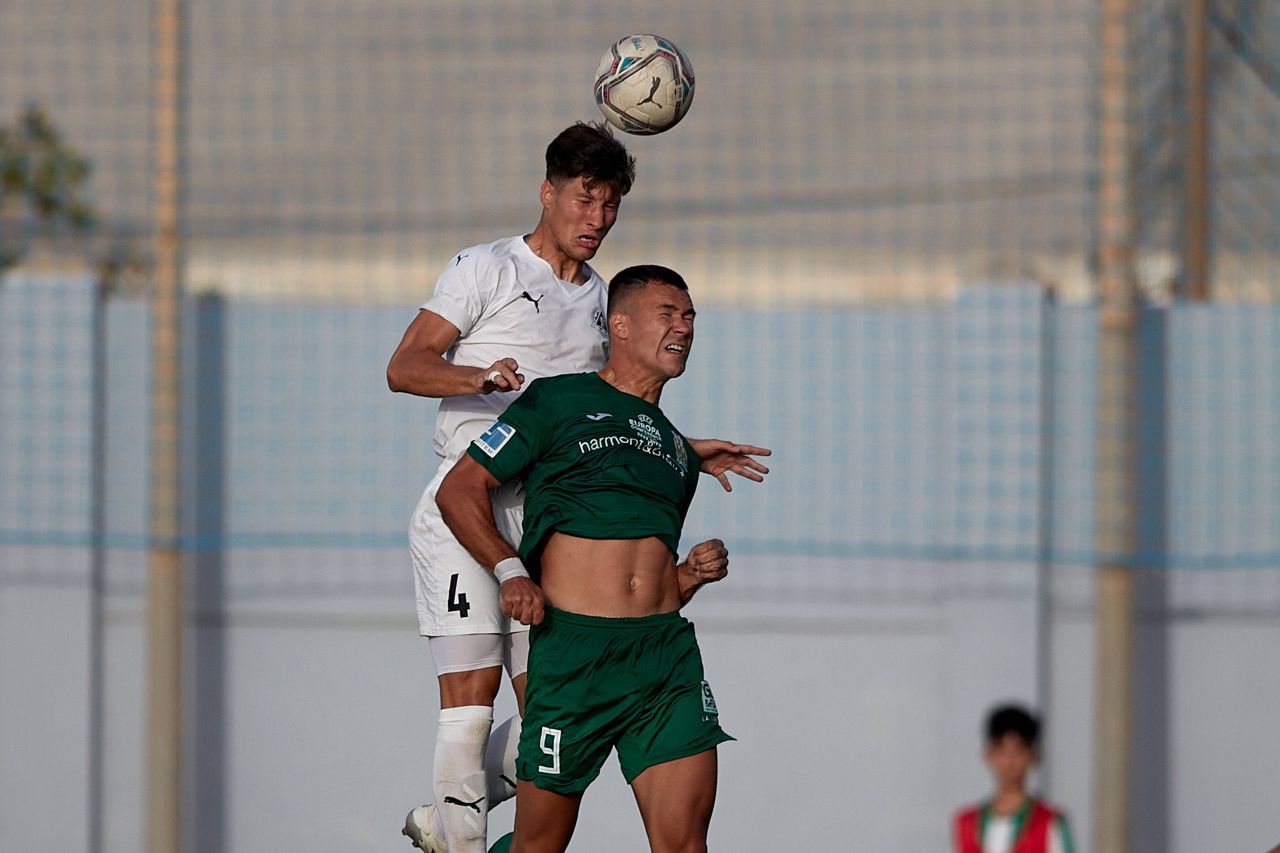 Andrei Ciolacu, luptător cu rol determinant! Fostul vârf de la Rapid este omul-trofeu în țara condusă de un fotbalist de națională_7