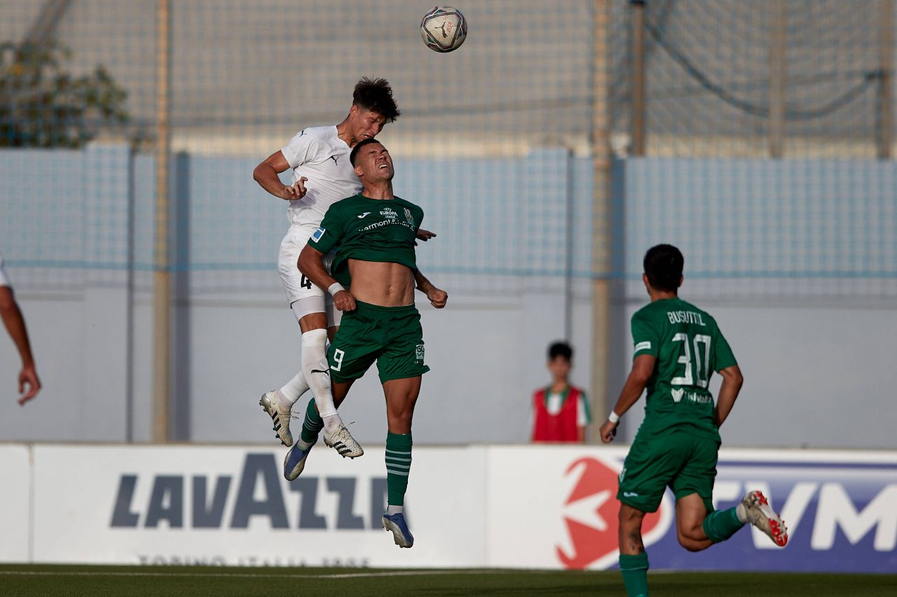 Andrei Ciolacu, luptător cu rol determinant! Fostul vârf de la Rapid este omul-trofeu în țara condusă de un fotbalist de națională_8