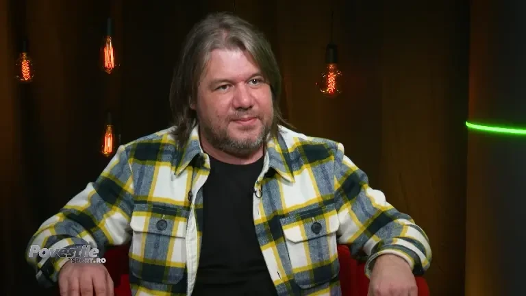 Ionuț Chirilă: Aducem toți jucătorii din Surinam, din Antilele Olandeze, jucători refuzați, de Liga 4