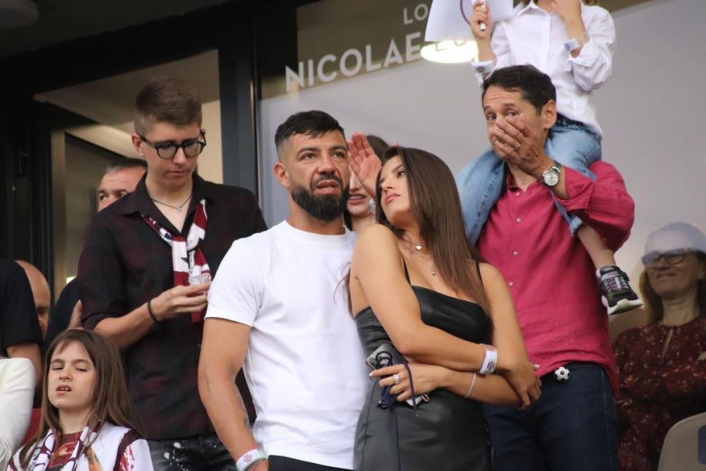 Marius Constantin a început pregătirea cu noua echipă! Veteranul împlinește 40 de ani în octombrie_3